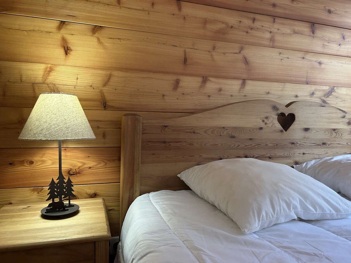 Appartement 4 pièces ski aux pieds, 6 pers, Montgenèvre - Photo 20