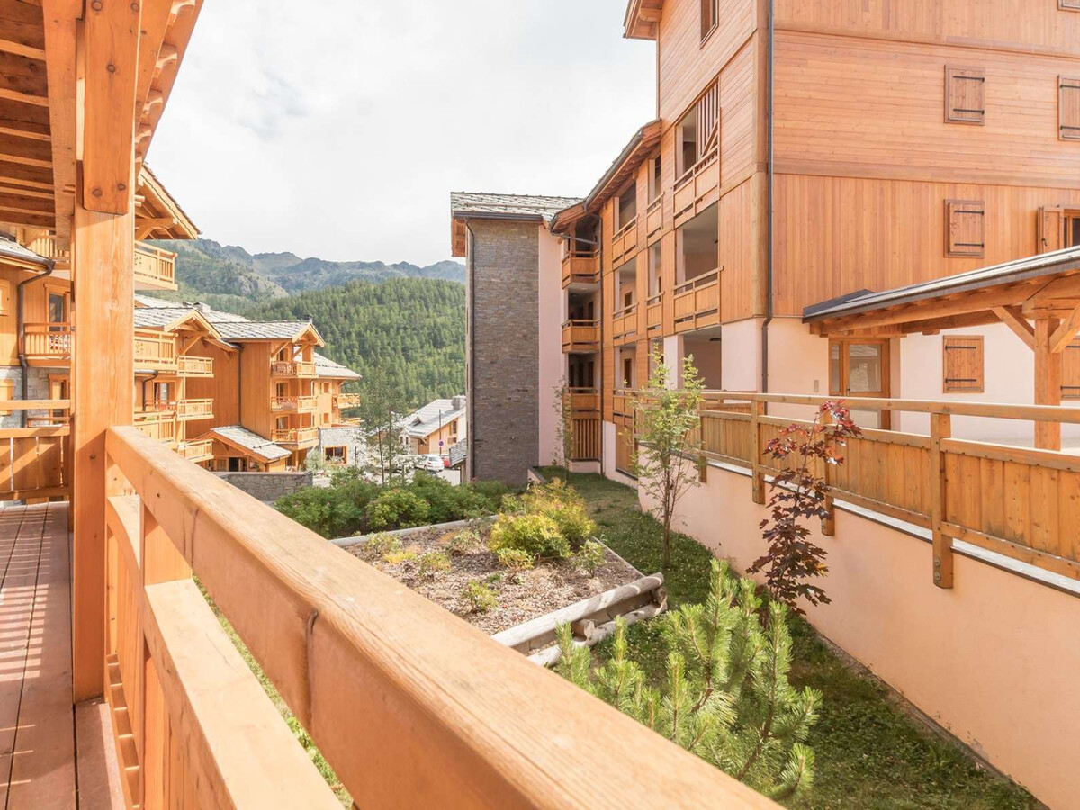 Appartement 4 pièces ski aux pieds, 6 pers, Montgenèvre - Photo 22