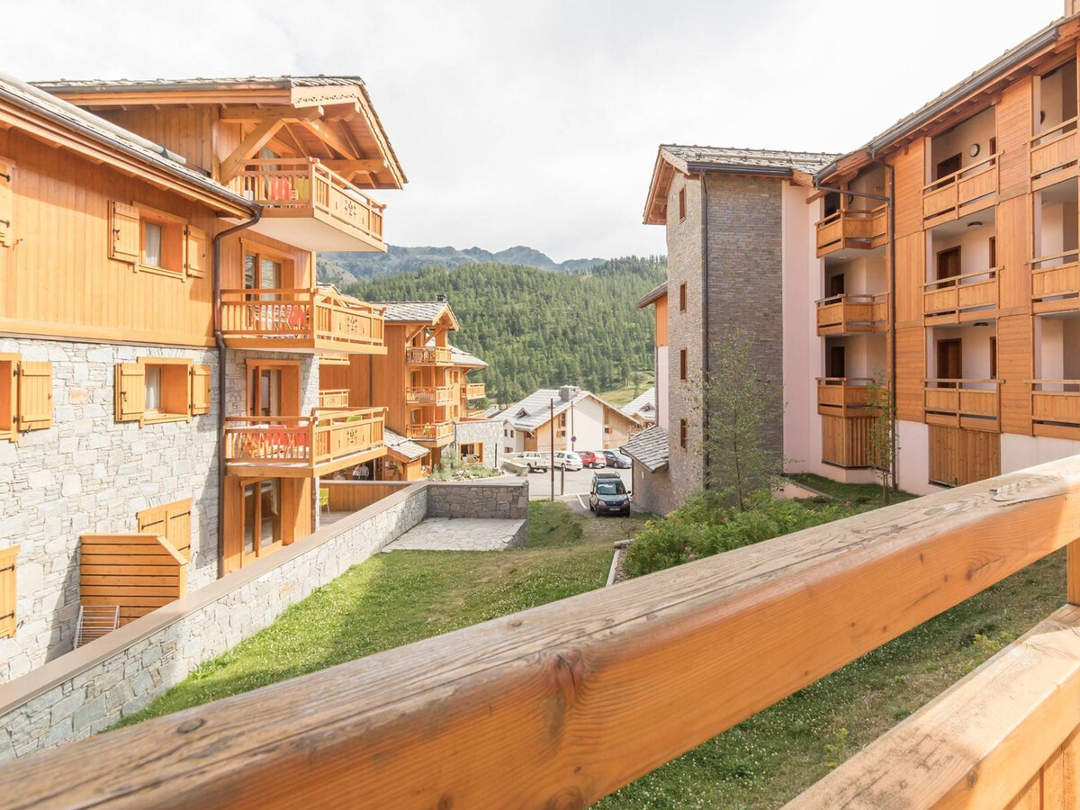 Appartement 4 pièces ski aux pieds, 6 pers, Montgenèvre - Photo 23