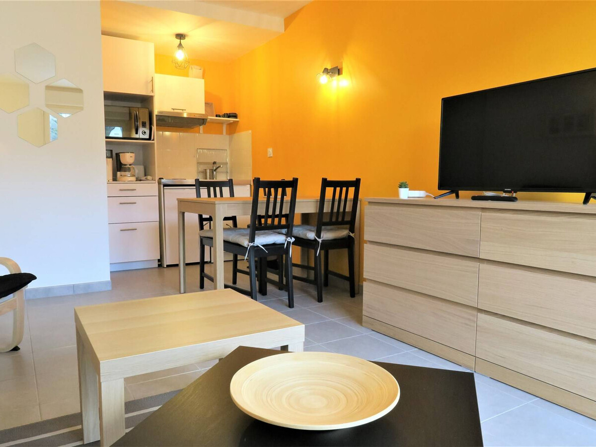 Appartement neuf 2*, plage Trestraou à 100m, Perros-Guirec - Photo 2