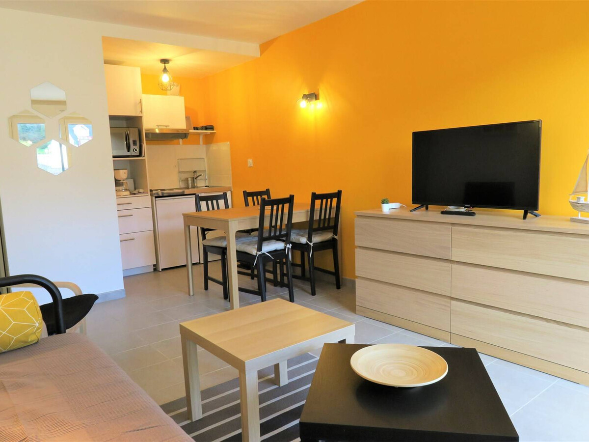 Appartement neuf 2*, plage Trestraou à 100m, Perros-Guirec - Photo 4