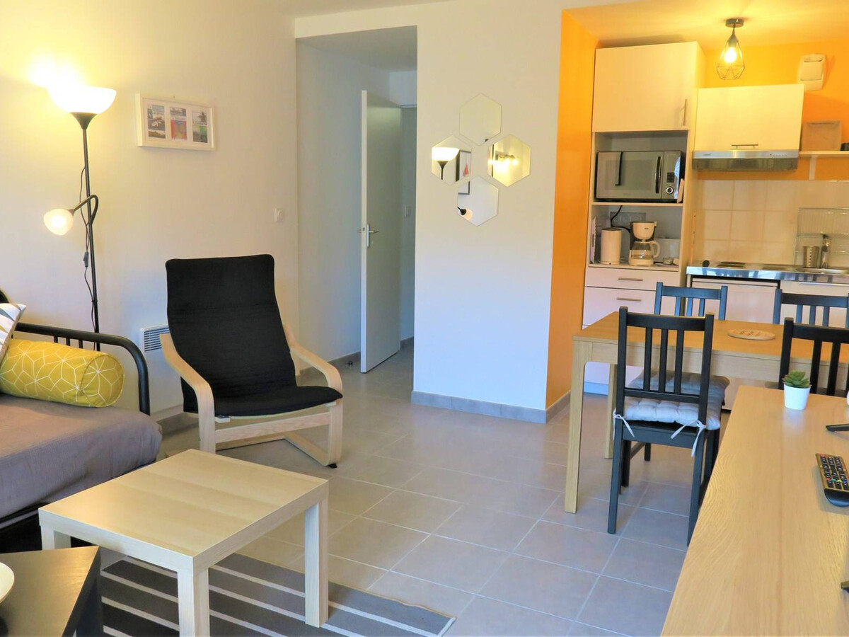 Appartement neuf 2*, plage Trestraou à 100m, Perros-Guirec - Photo 5