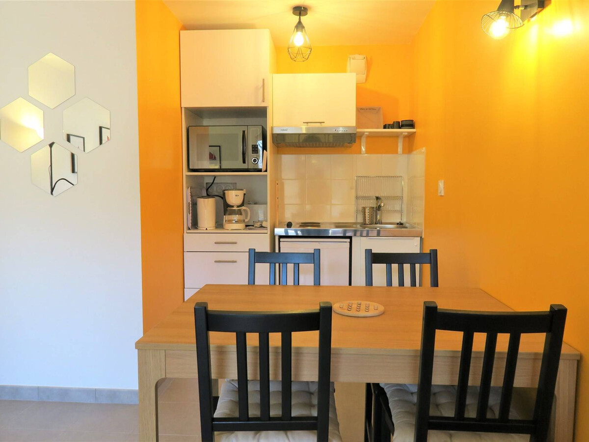 Appartement neuf 2*, plage Trestraou à 100m, Perros-Guirec - Photo 7