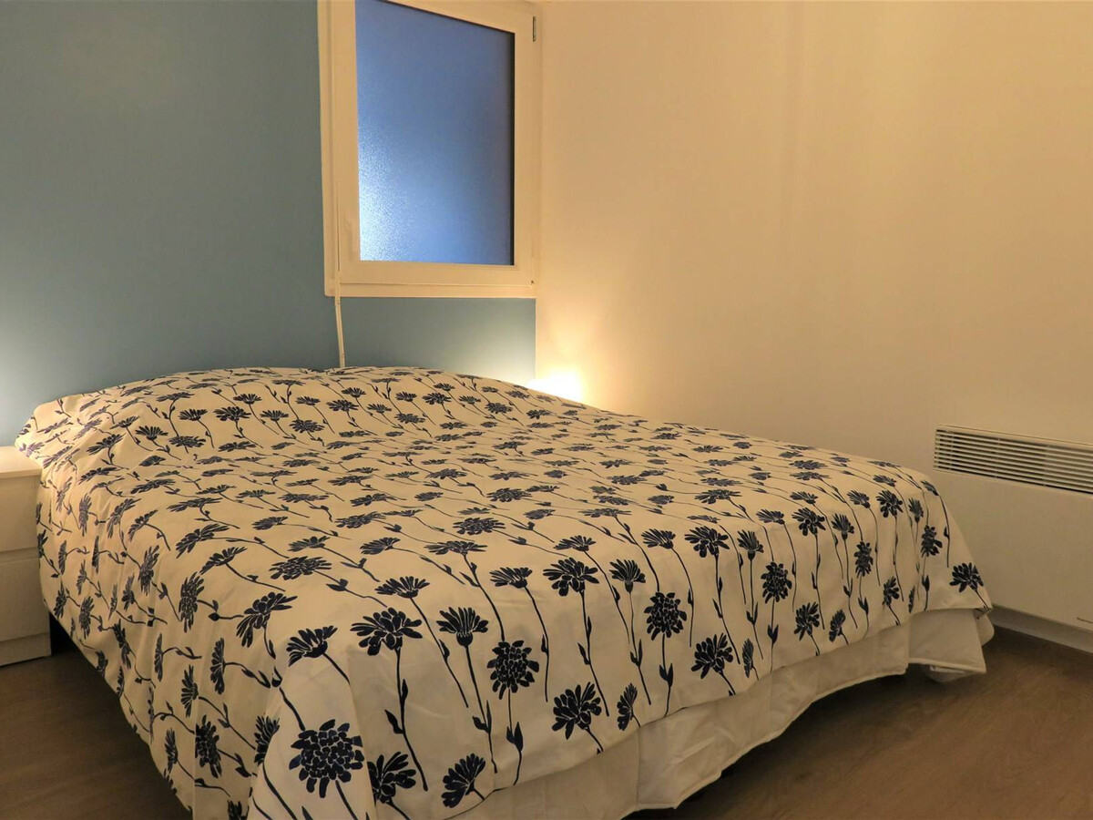 Appartement neuf 2*, plage Trestraou à 100m, Perros-Guirec - Photo 12