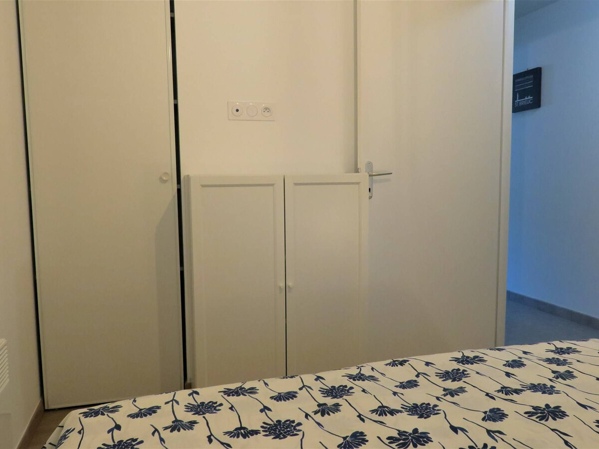 Appartement neuf 2*, plage Trestraou à 100m, Perros-Guirec - Photo 13