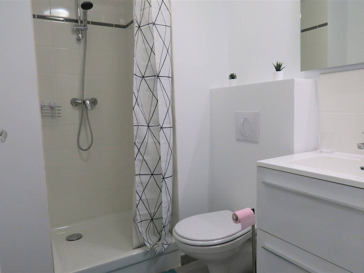 Appartement neuf 2*, plage Trestraou à 100m, Perros-Guirec - Photo 15
