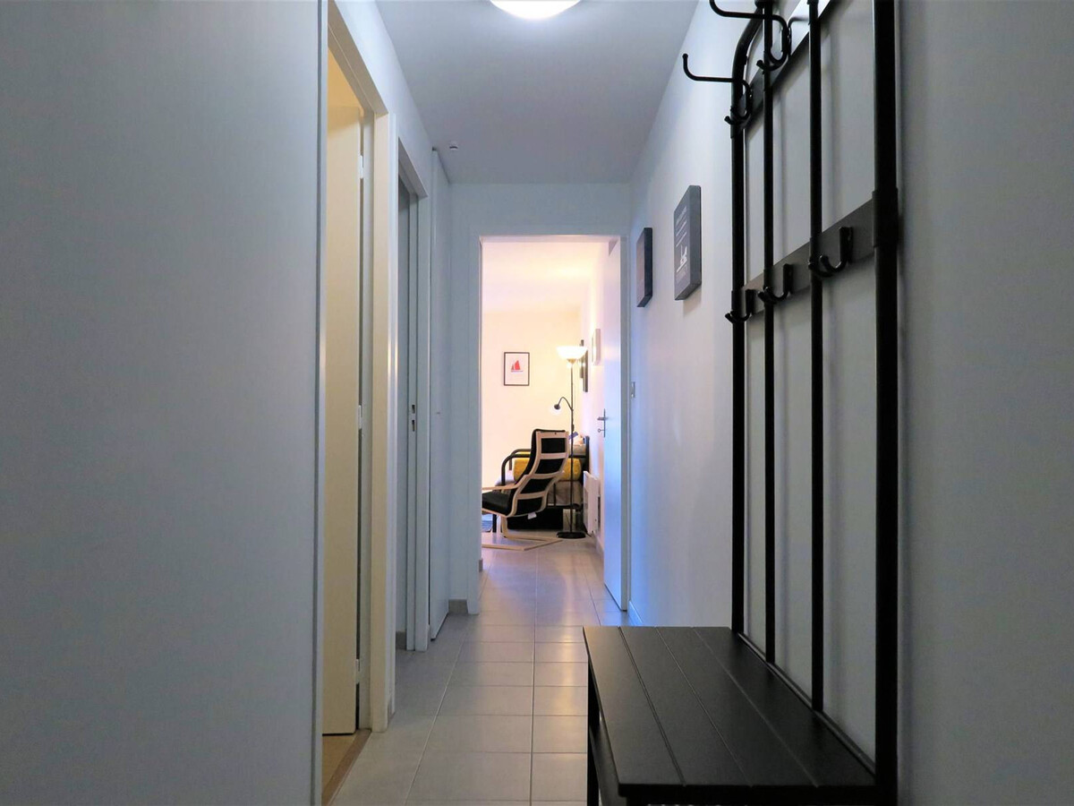 Appartement neuf 2*, plage Trestraou à 100m, Perros-Guirec - Photo 16