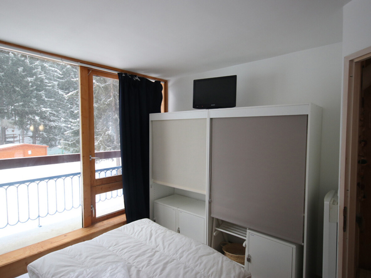 Appartement 3 pièces skis aux pieds aux Arcs 1800 - Photo 7