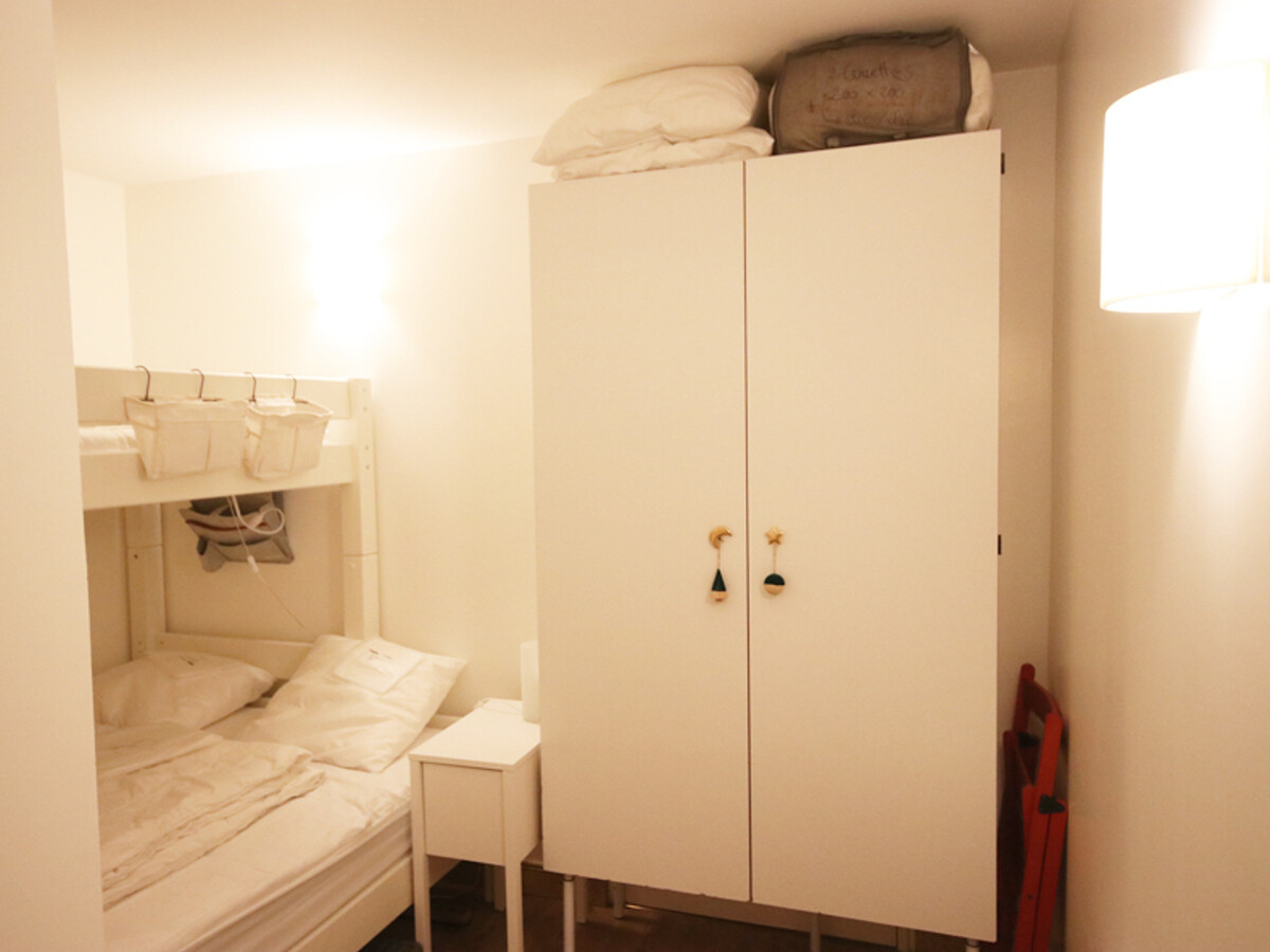 Appartement 3 pièces skis aux pieds aux Arcs 1800 - Photo 10