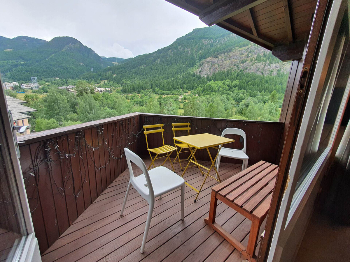 Appart 12 pers, 4 chambres · Navette ski incluse - Photo 4