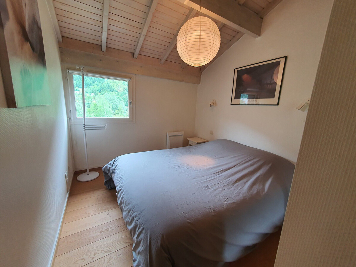 Appart 12 pers, 4 chambres · Navette ski incluse - Photo 5