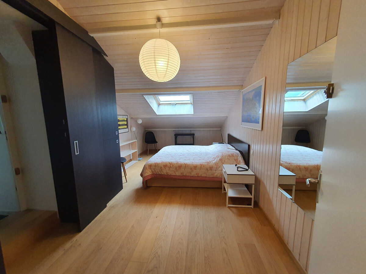 Appart 12 pers, 4 chambres · Navette ski incluse - Photo 8
