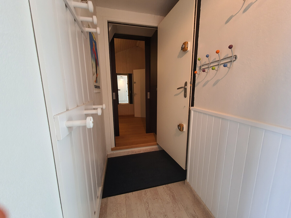 Appart 12 pers, 4 chambres · Navette ski incluse - Photo 14