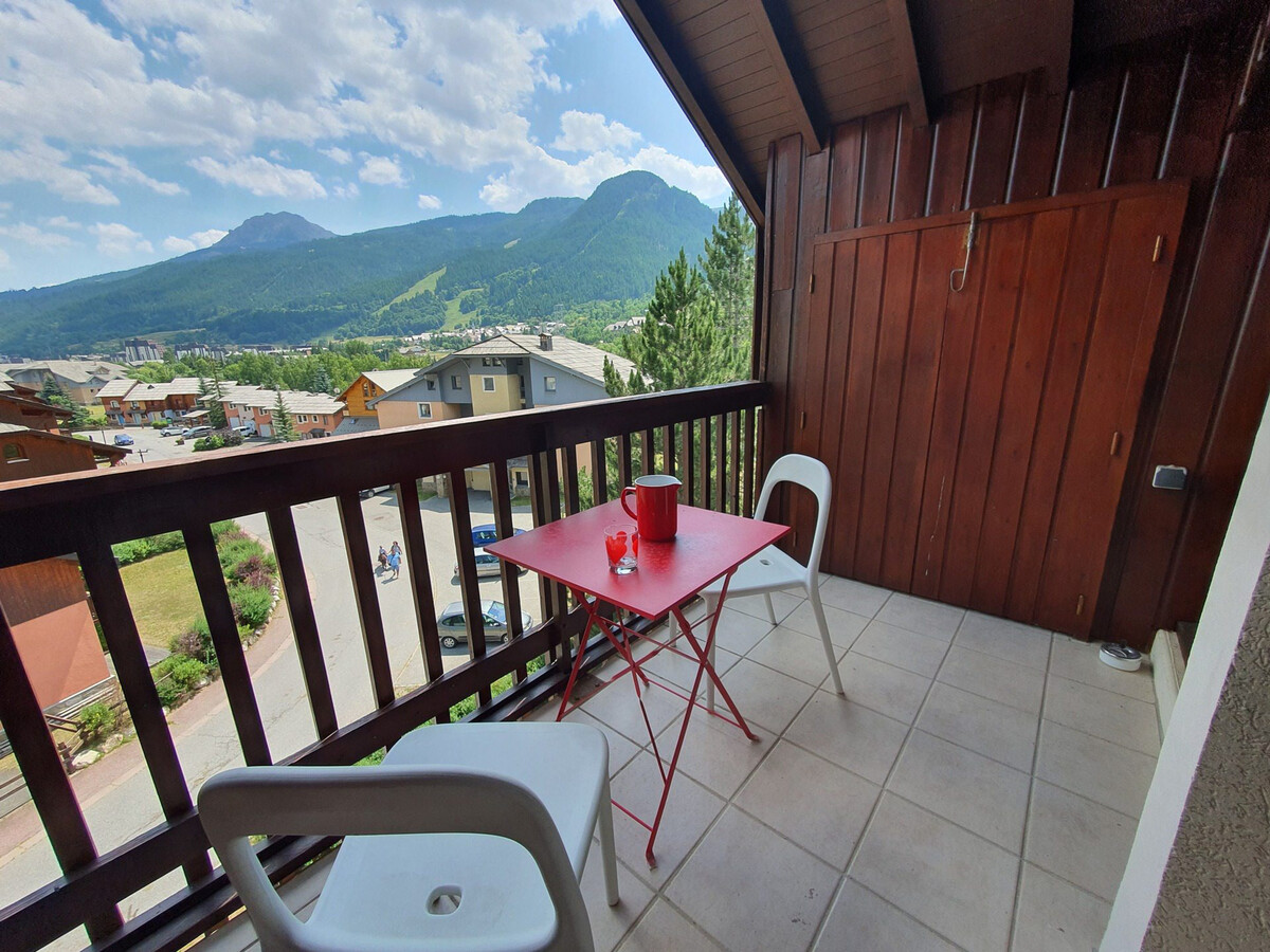 Appart 12 pers, 4 chambres · Navette ski incluse - Photo 16