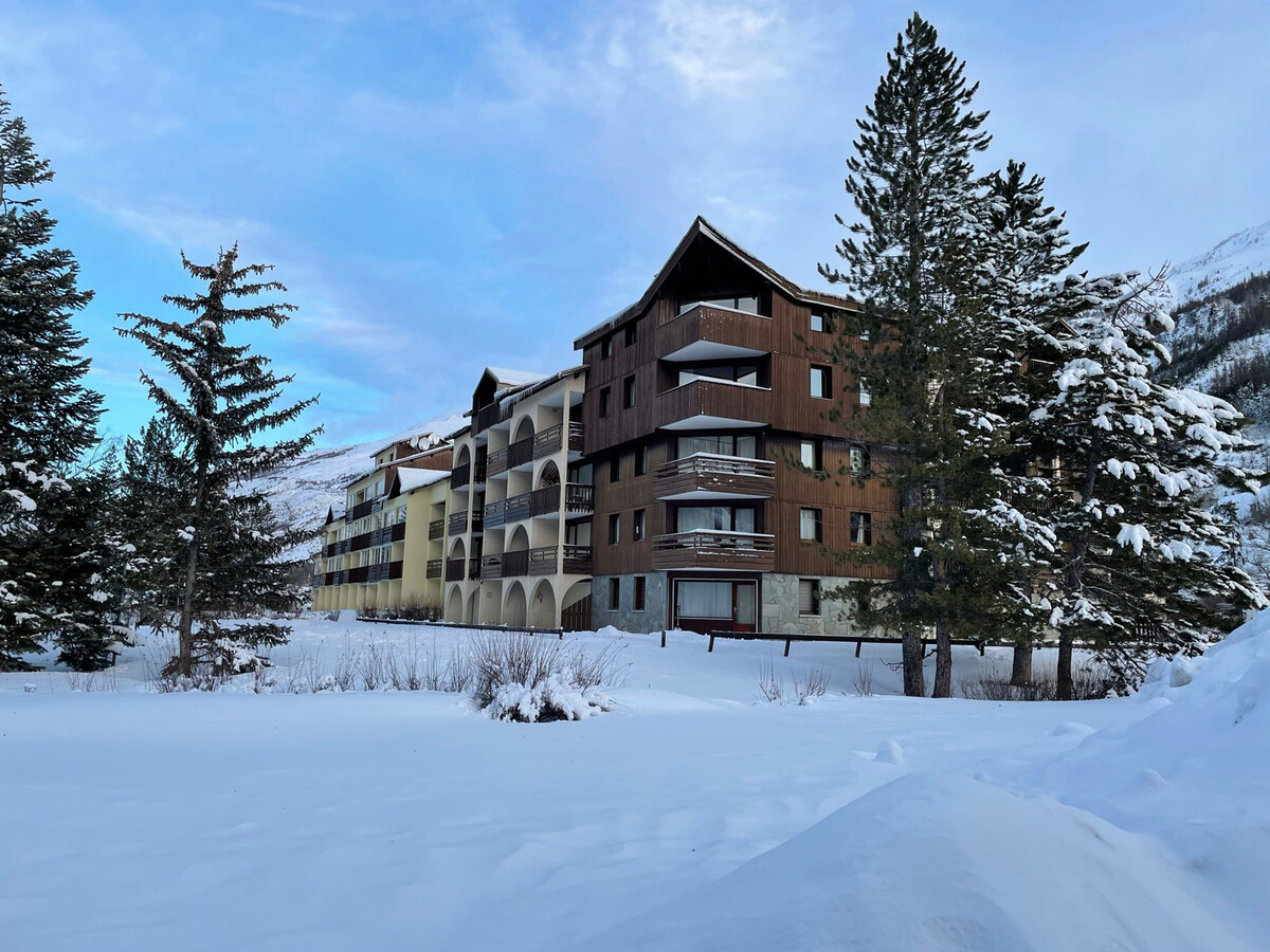 Appart 12 pers, 4 chambres · Navette ski incluse - Photo 18