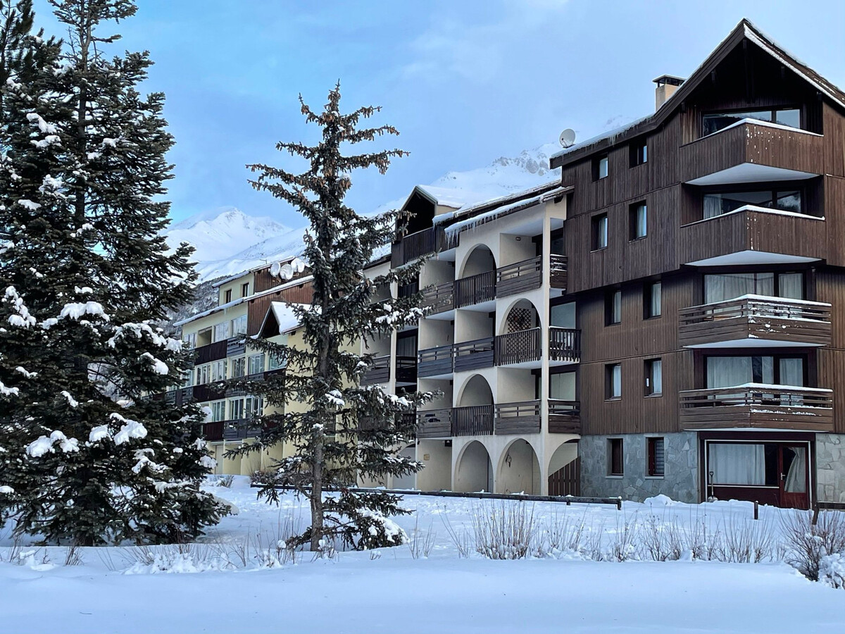 Appart 12 pers, 4 chambres · Navette ski incluse - Photo 19