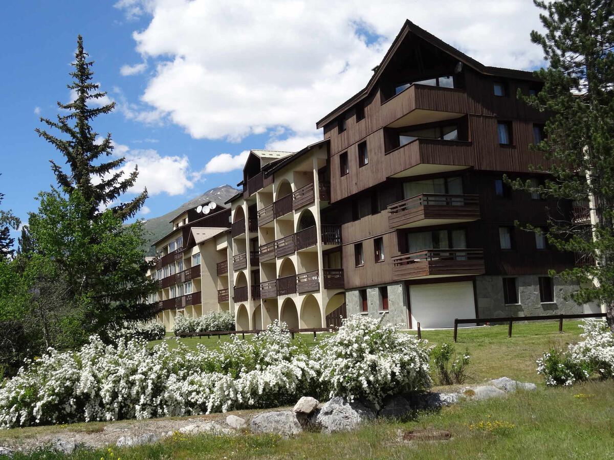 Appart 12 pers, 4 chambres · Navette ski incluse - Photo 20