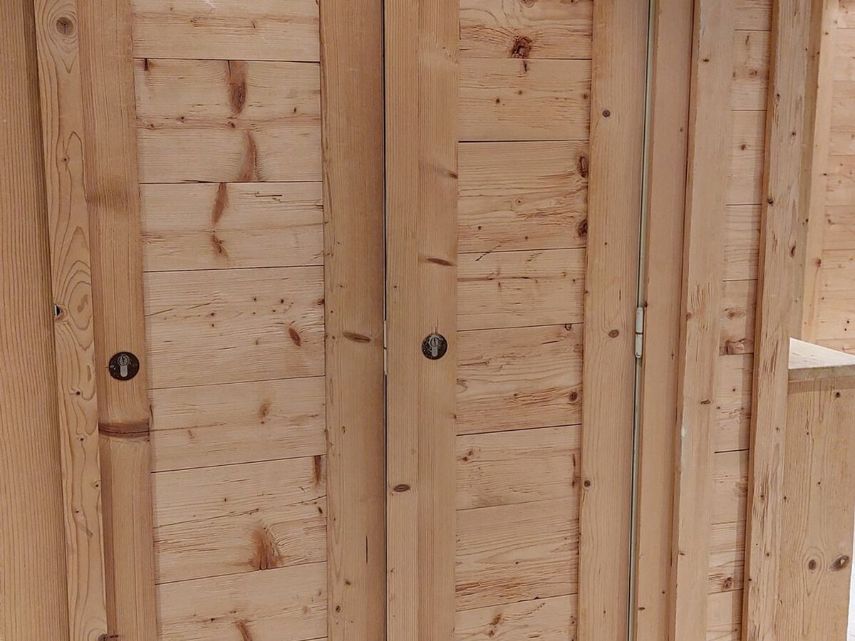 3 pièces rénové 6 pers, balcon Sud-Ouest à Val-d'Isère - Photo 14