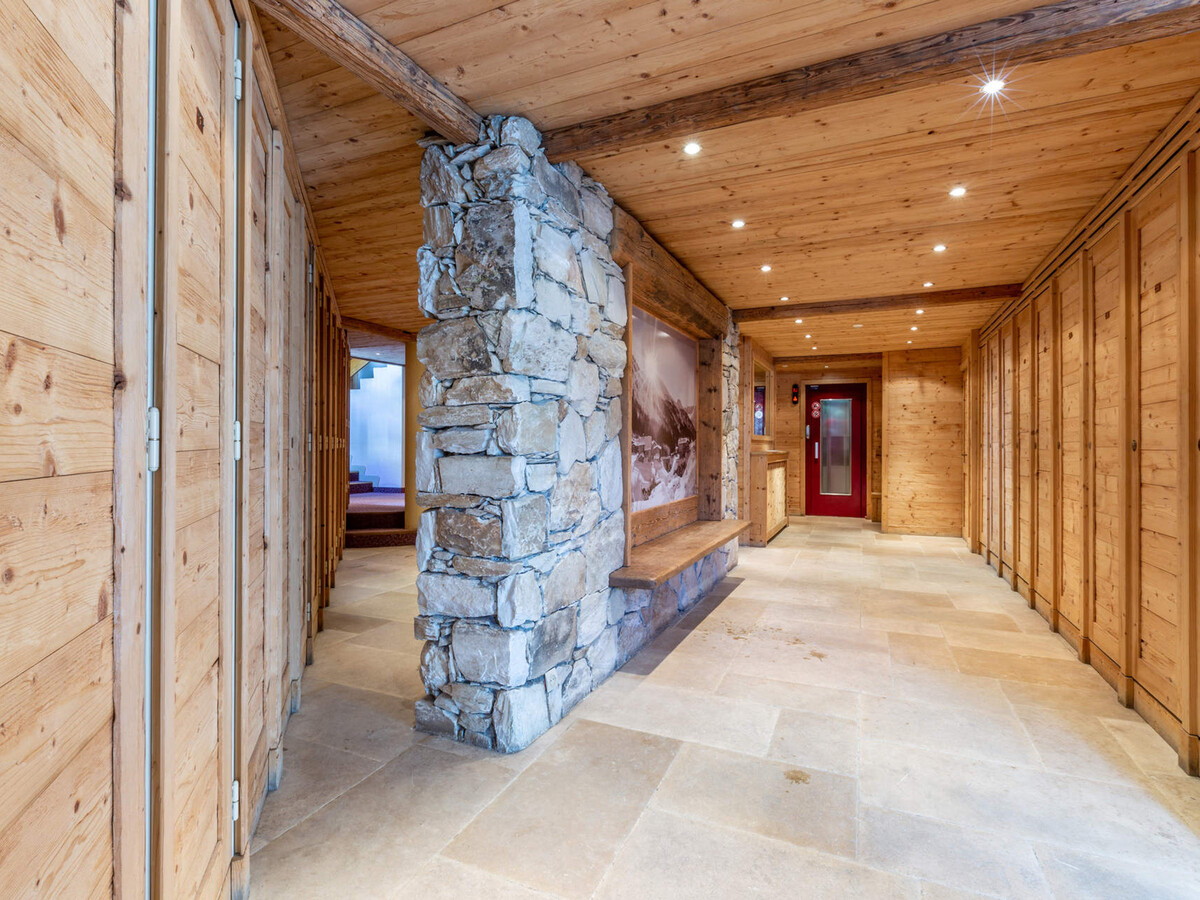 3 pièces rénové 6 pers, balcon Sud-Ouest à Val-d'Isère - Photo 17