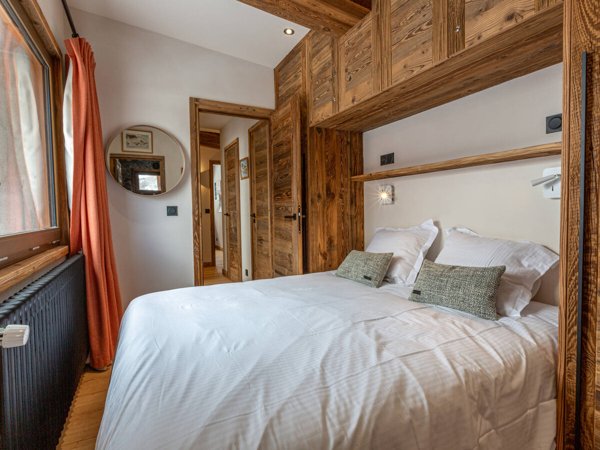 Appartement 8 pers, skis aux pieds, balcon sud – Val-d'Isère - Photo 4