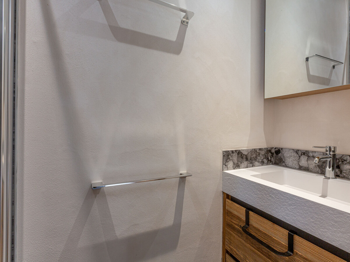 Appartement 8 pers, skis aux pieds, balcon sud – Val-d'Isère - Photo 14