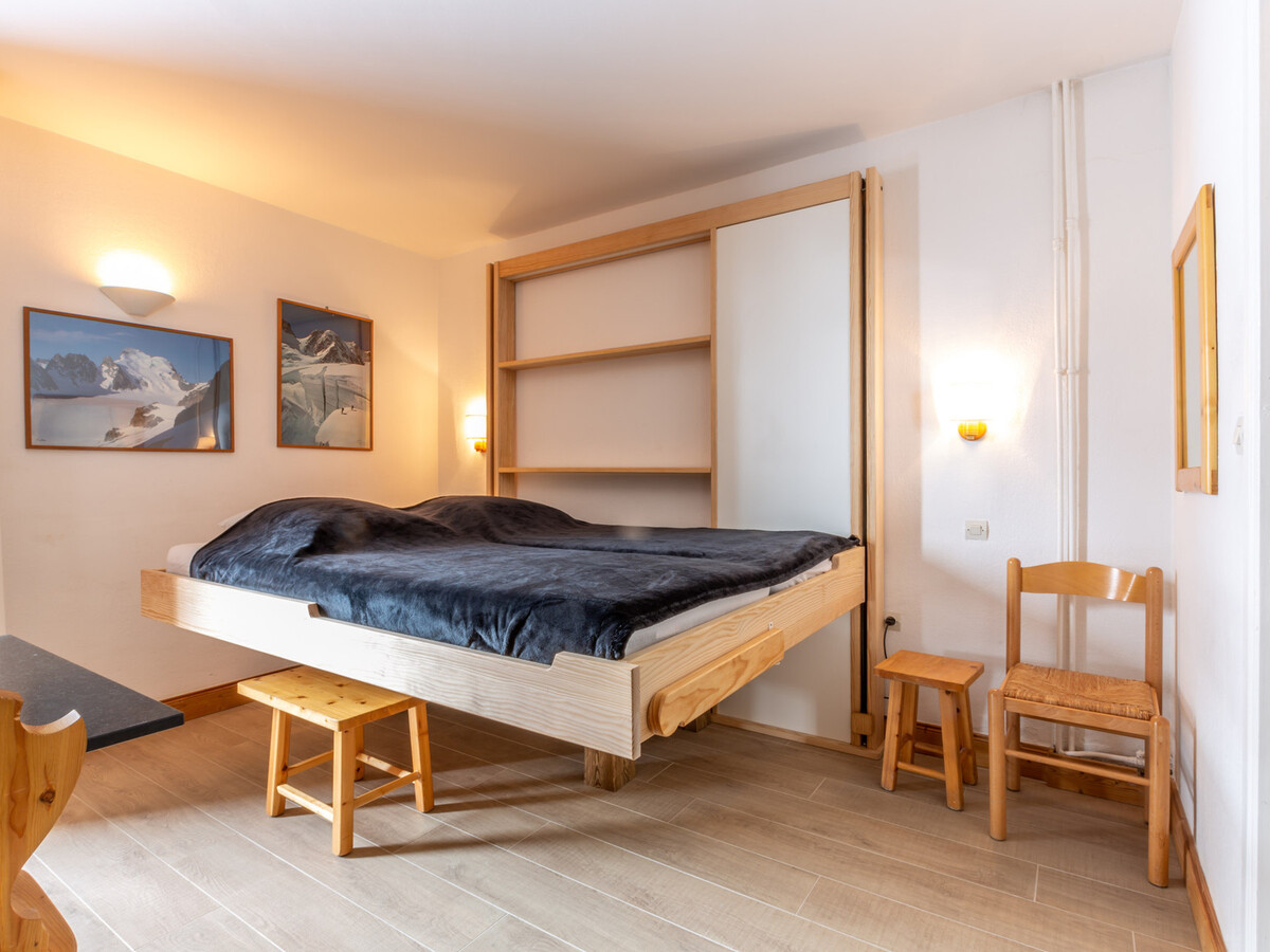 Studio 21 m² pieds des pistes à Val-d'Isère - Photo 4
