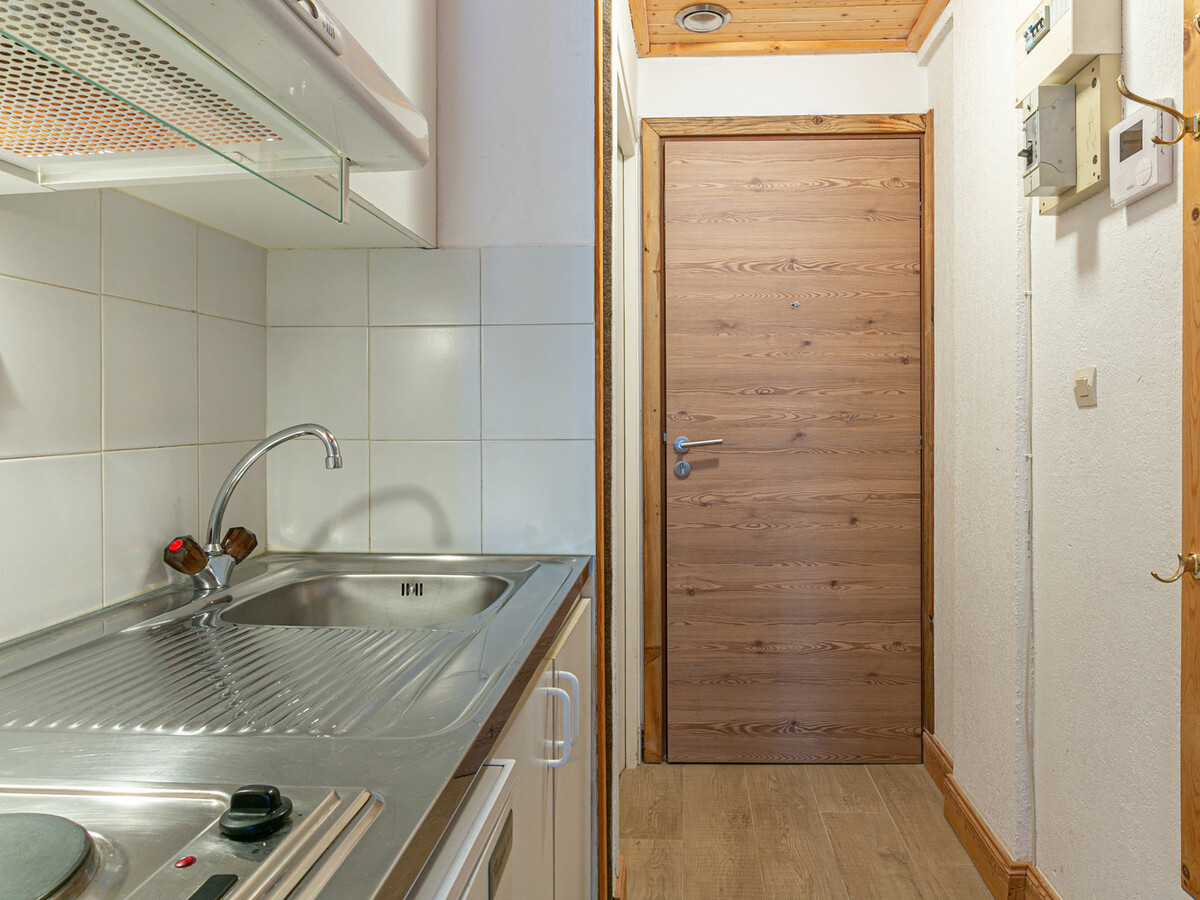 Studio 21 m² pieds des pistes à Val-d'Isère - Photo 6