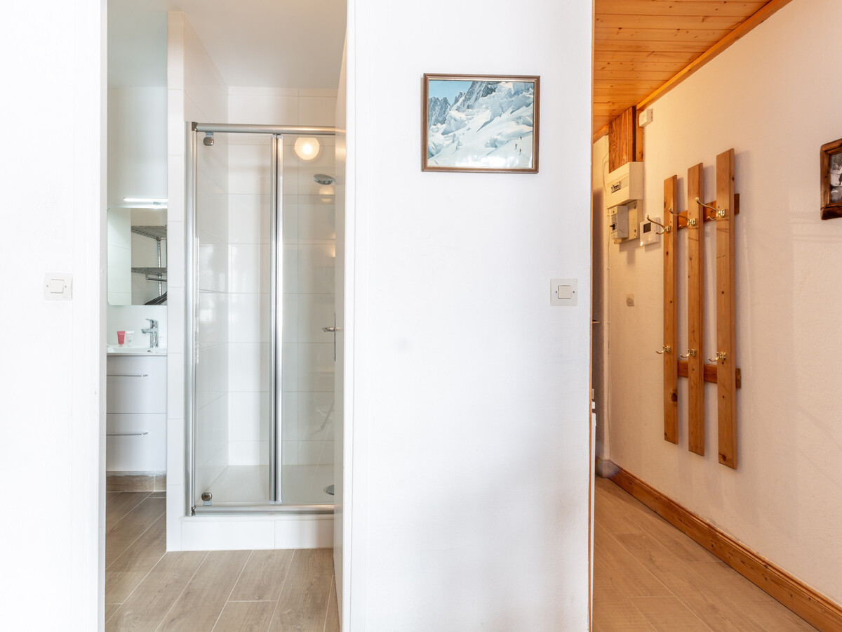 Studio 21 m² pieds des pistes à Val-d'Isère - Photo 7