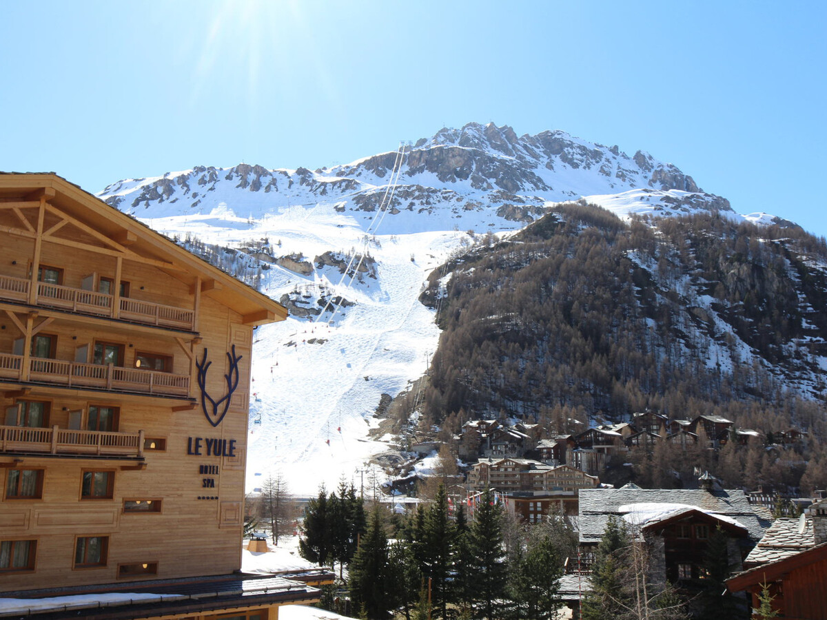 Studio 21 m² pieds des pistes à Val-d'Isère - Photo 13