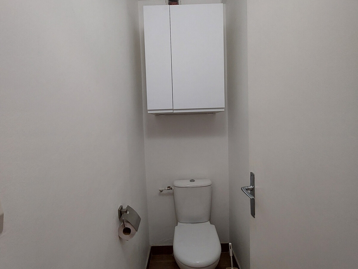 Studio 21 m² pieds des pistes à Val-d'Isère - Photo 14