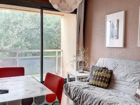 Location appartement à La Toussuire