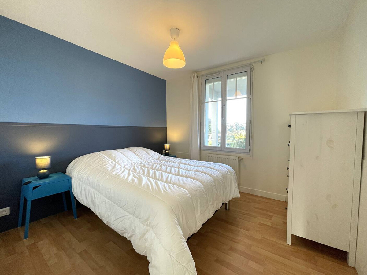 Appartement RDC accès direct plage Tourony, Trégastel - Photo 3
