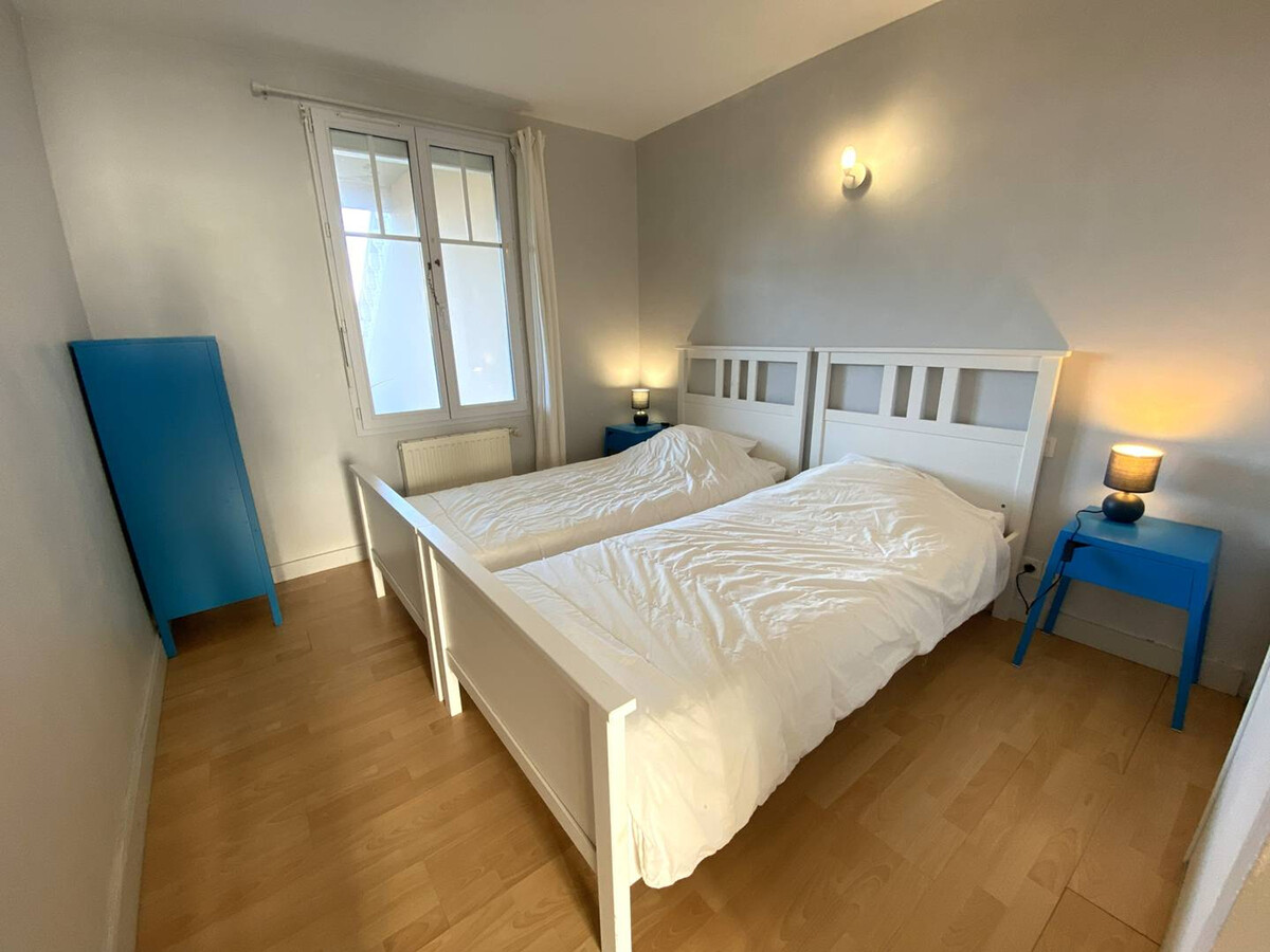 Appartement RDC accès direct plage Tourony, Trégastel - Photo 5