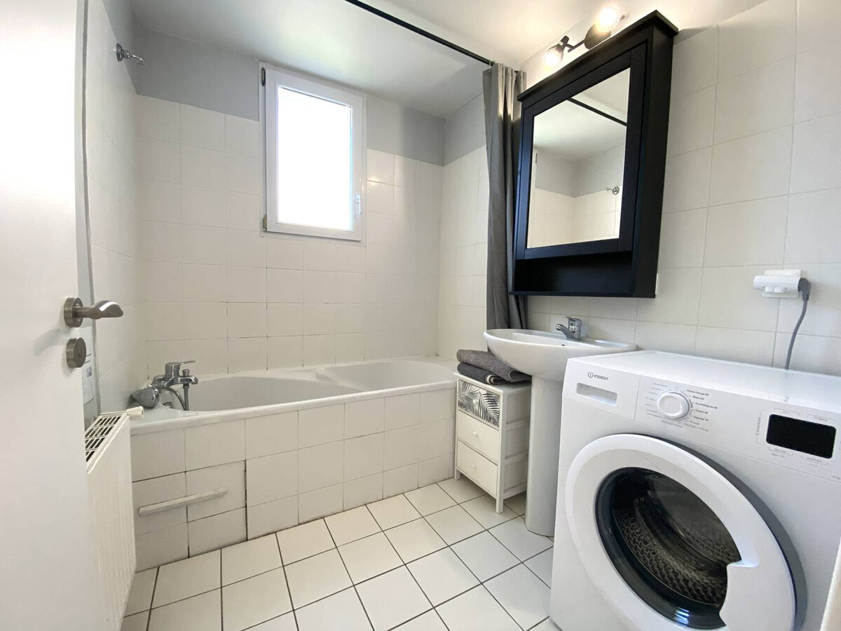 Appartement RDC accès direct plage Tourony, Trégastel - Photo 6