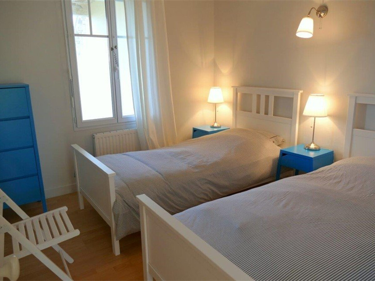Appartement RDC accès direct plage Tourony, Trégastel - Photo 8