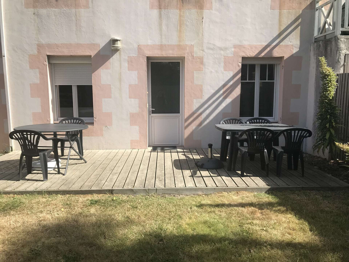 Appartement RDC accès direct plage Tourony, Trégastel - Photo 9
