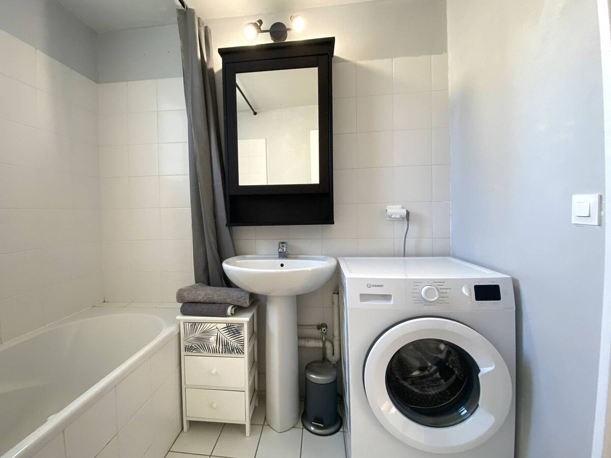 Appartement RDC accès direct plage Tourony, Trégastel - Photo 12