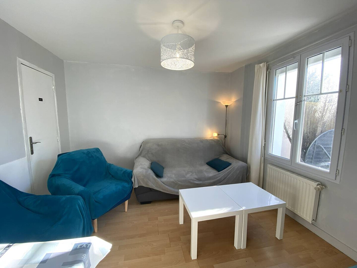 Appartement RDC accès direct plage Tourony, Trégastel - Photo 13
