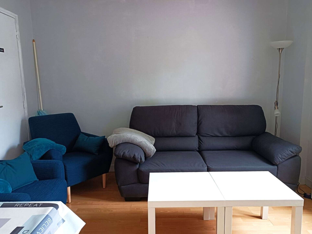 Appartement RDC accès direct plage Tourony, Trégastel - Photo 14