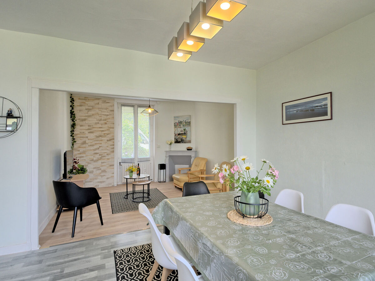 L'escapade – Maison 2 chambres rénovée à Auray - Photo 1