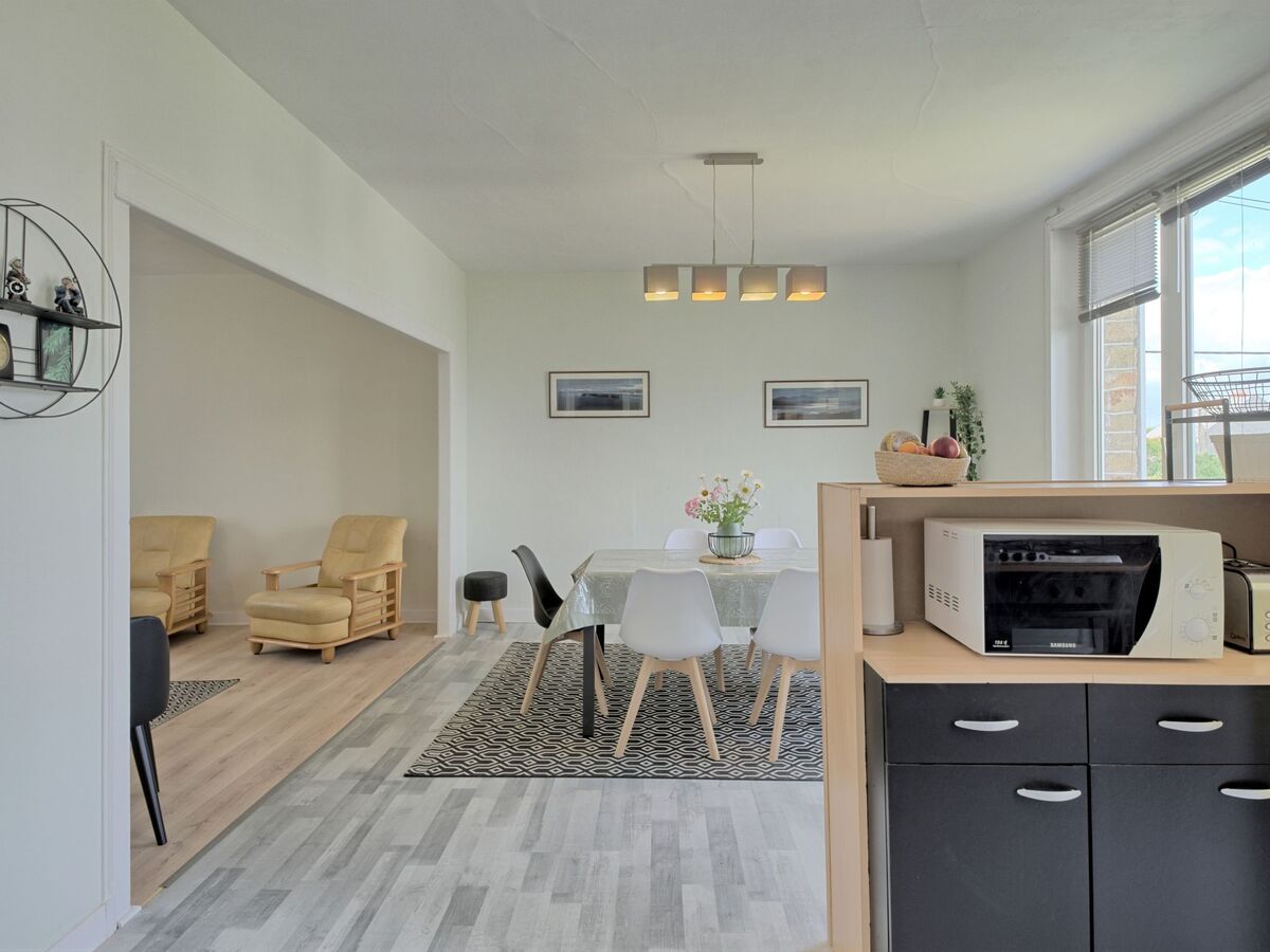 L'escapade – Maison 2 chambres rénovée à Auray - Photo 2