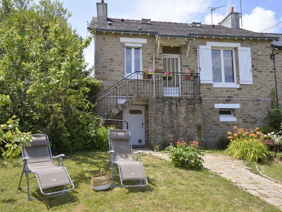 L'escapade – Maison 2 chambres rénovée à Auray - Photo 4