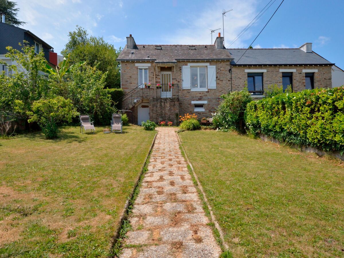 L'escapade – Maison 2 chambres rénovée à Auray - Photo 5