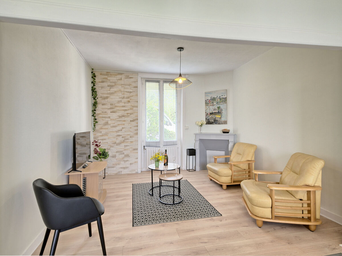 L'escapade – Maison 2 chambres rénovée à Auray - Photo 8