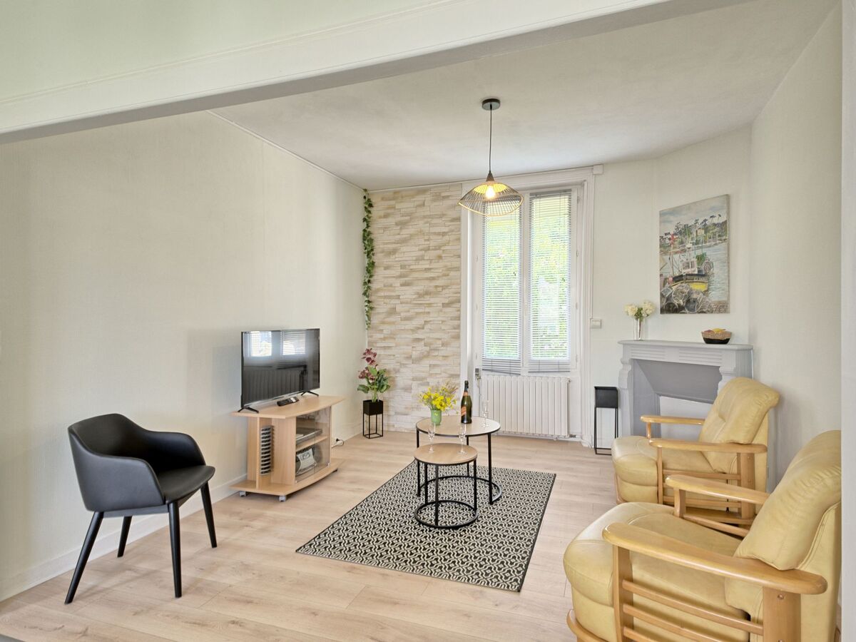 L'escapade – Maison 2 chambres rénovée à Auray - Photo 9