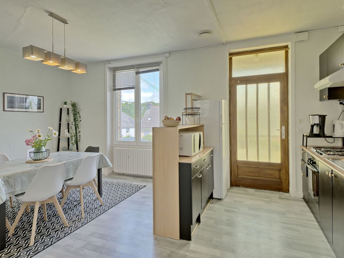 L'escapade – Maison 2 chambres rénovée à Auray - Photo 11