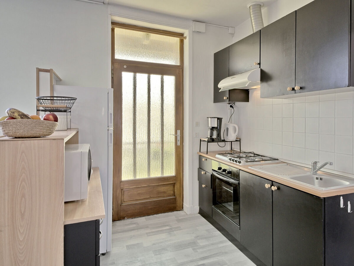 L'escapade – Maison 2 chambres rénovée à Auray - Photo 12
