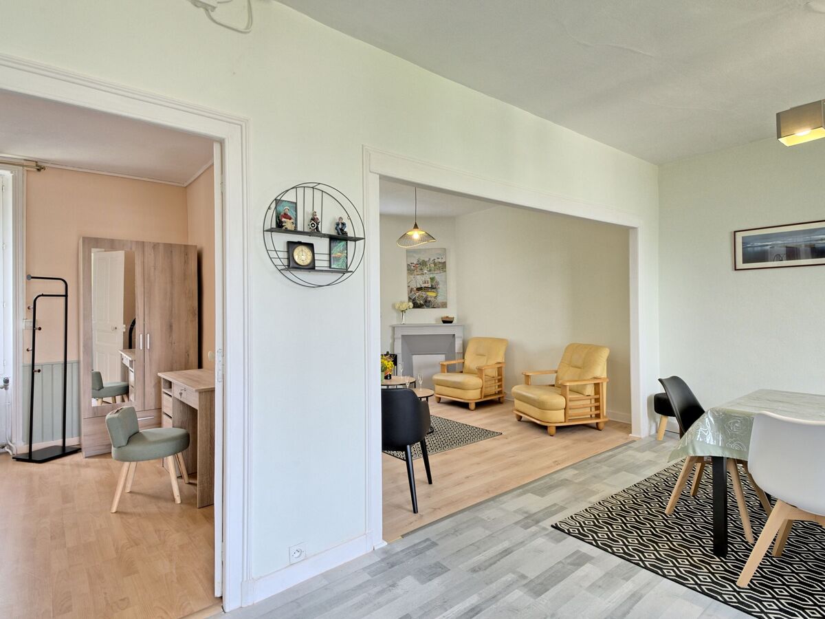 L'escapade – Maison 2 chambres rénovée à Auray - Photo 13