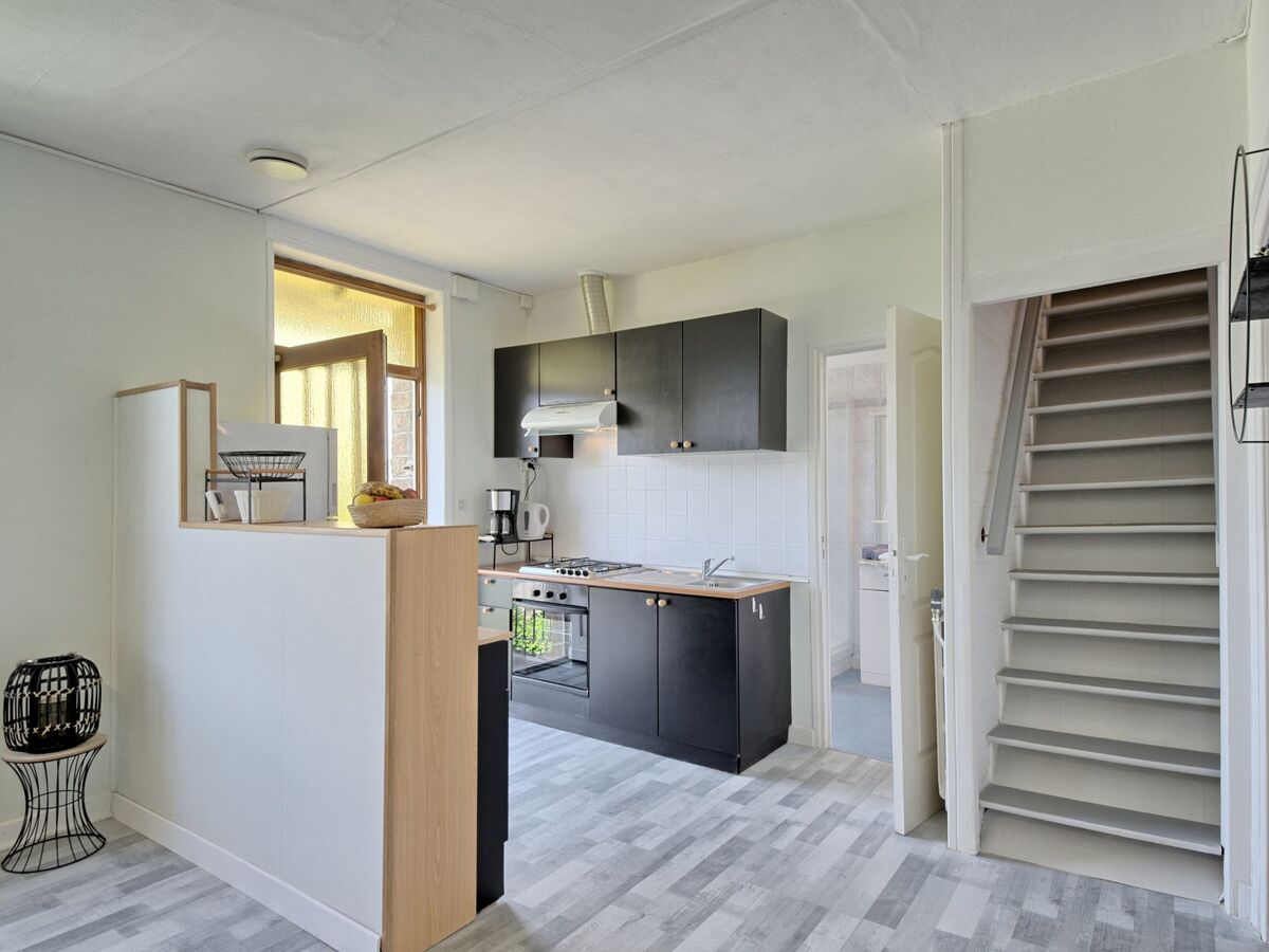 L'escapade – Maison 2 chambres rénovée à Auray - Photo 14