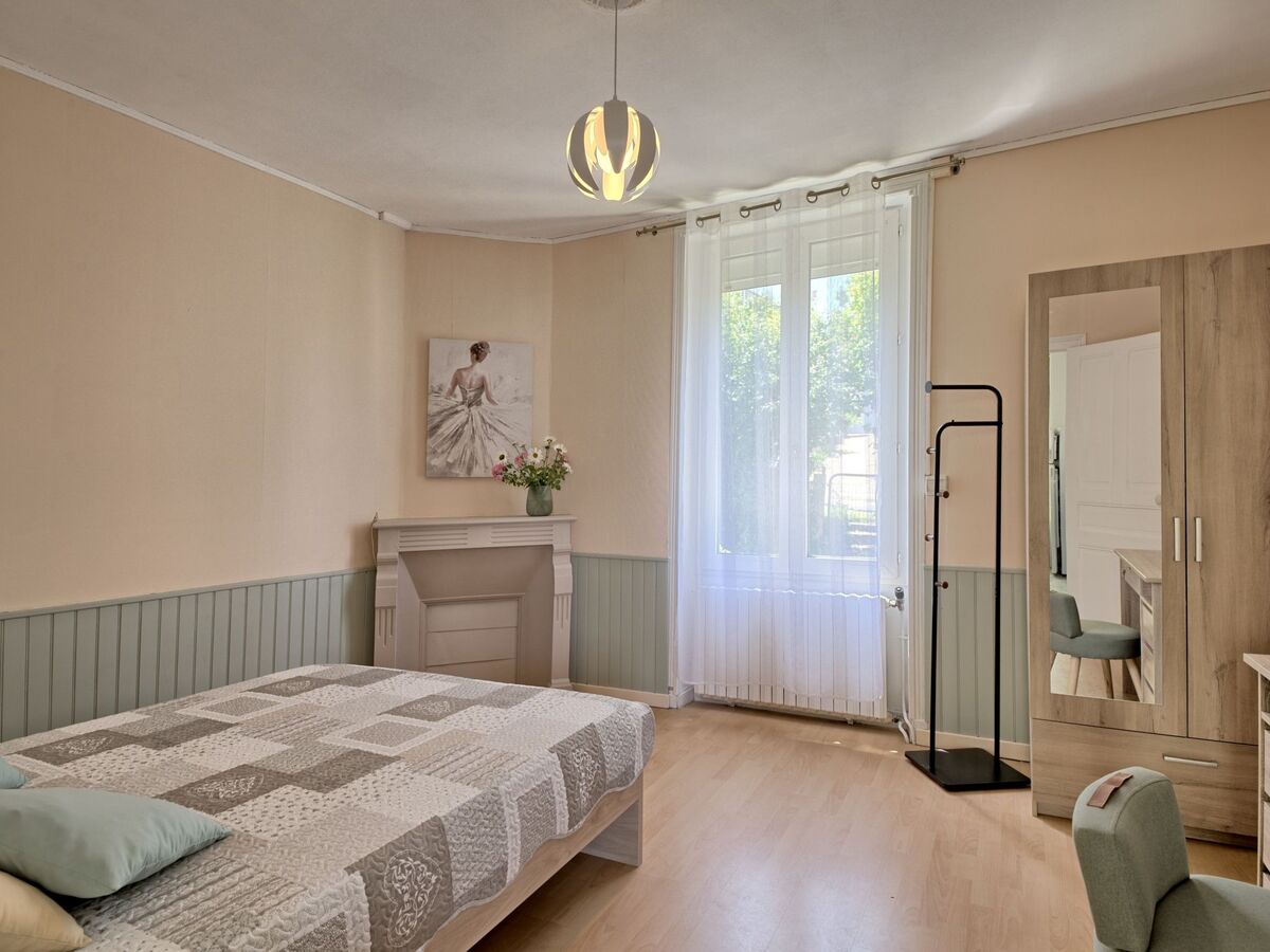 L'escapade – Maison 2 chambres rénovée à Auray - Photo 16